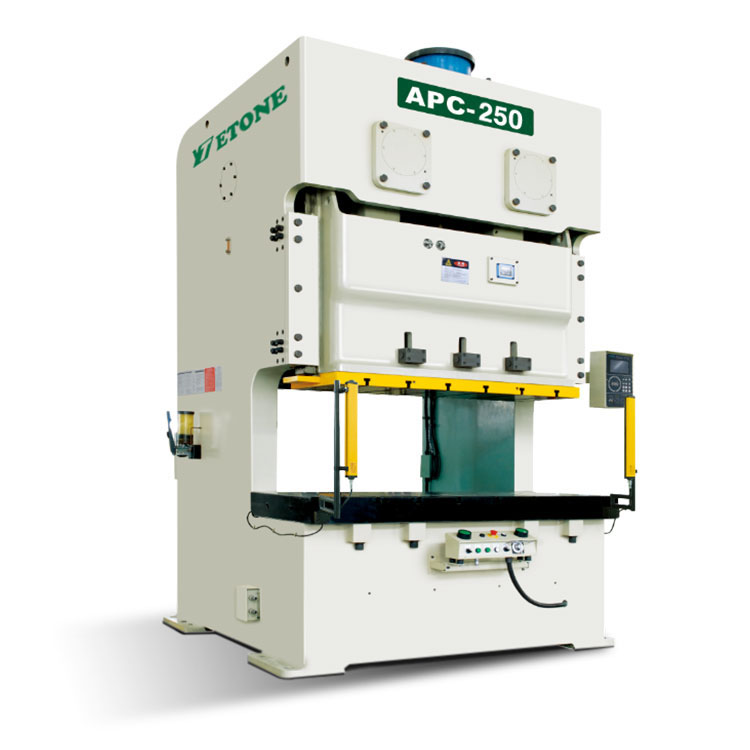 Prasa mechaniczna
